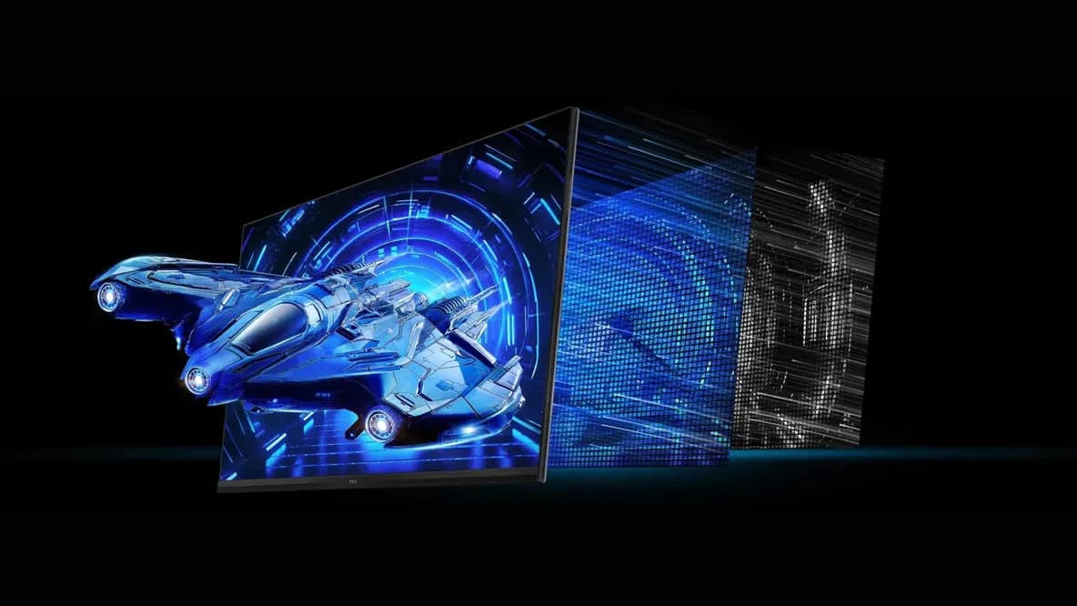 Monitor Tcl