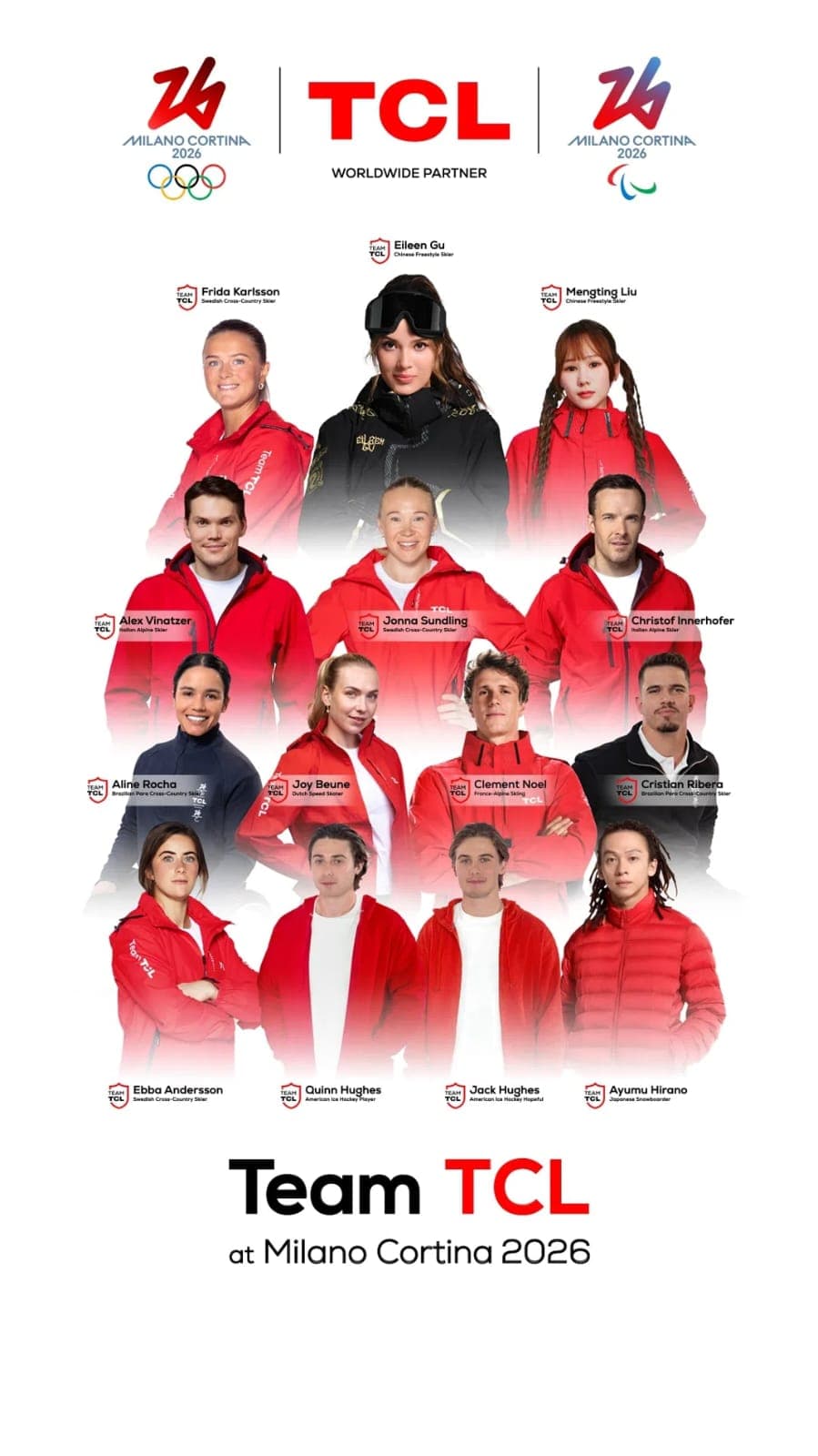 Team Tcl Mobile