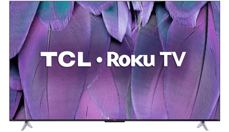 Roku Tv Roku Tv Tcl Rp630 4k